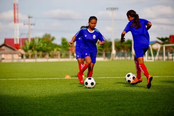 from farmer to football star